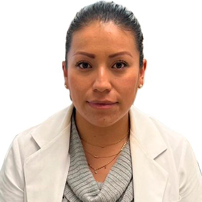 L.N. KARINA CALIXTO VILCHIS