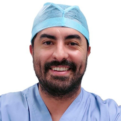 DR. IVÁN MONTIEL BECERRIL