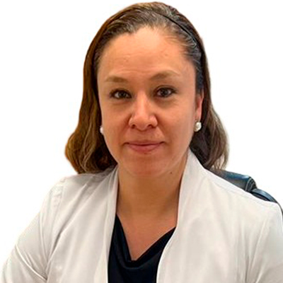 DRA. KARINA ÁNGELES DÍAZ