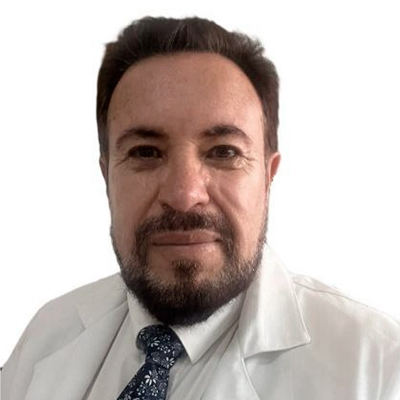 DR. MARCIAL FLORES TRUJILLO