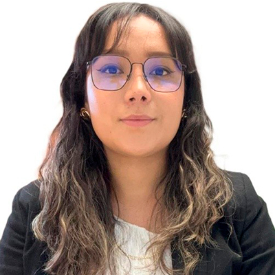 LIC. EN PSICOLOGÍA NAYELI ROMERO HERRERA