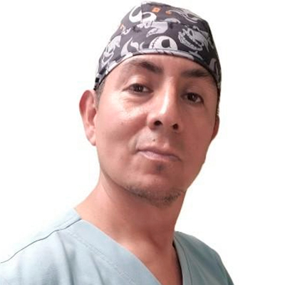 PDGO. ADRIÁN HERNÁNDEZ BECERRIL