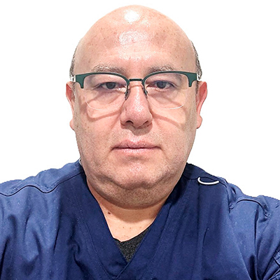 DR. ADELFO FELIPE GONZÁLEZ LÓPEZ