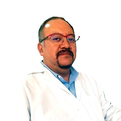 DR. GERARDO MIRANDA DELGADILLO