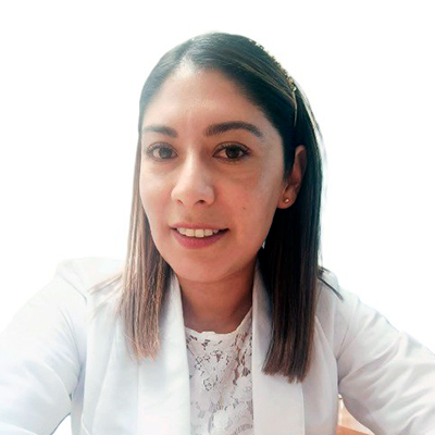 DRA. ARIADNA REYES NIEVES