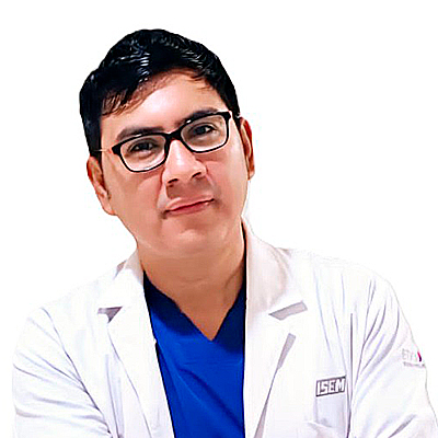 DR. YUANG YAHIR ANAYA VARGAS