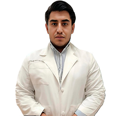 DR. EMMANUEL TREJO MEDINA