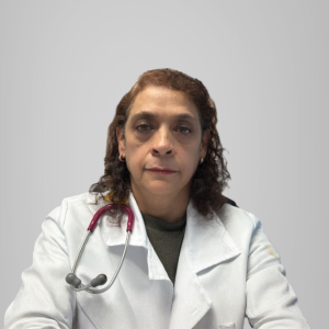 DRA. MA. PATRICIA VÁZQUEZ ROMERO