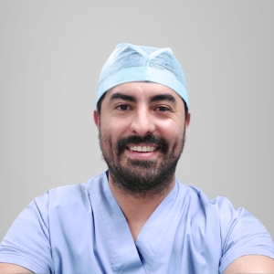 DR. IVÁN MONTIEL BECERRIL