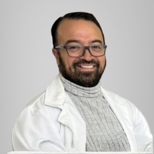DR. RODRIGO RODRÍGUEZ CARRANZA
