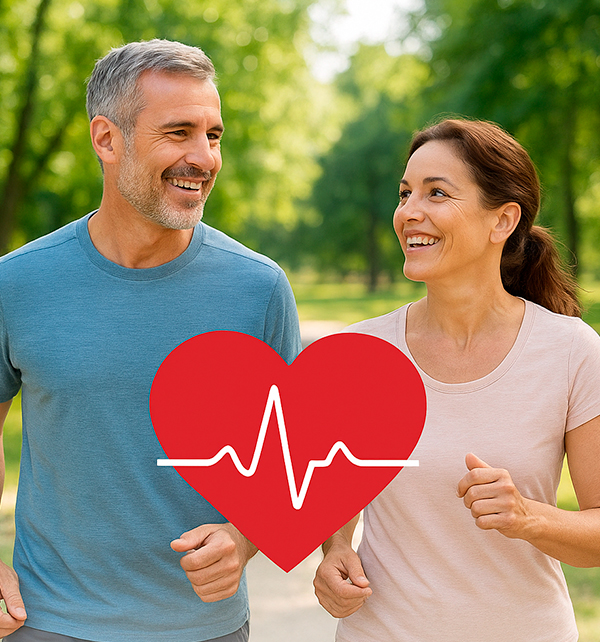 Paquete de Salud Cardiovascular