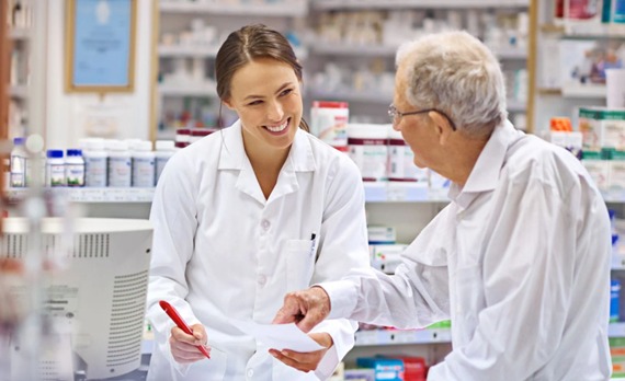 Farmacia